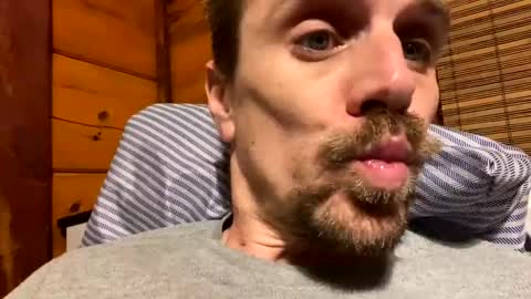 rowdy6969 online show from 01-13-25, 11:38