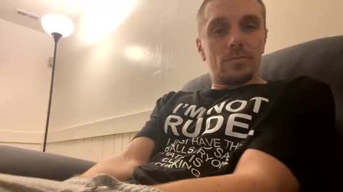 rowdy6969 online show from 01-27-25, 08:51