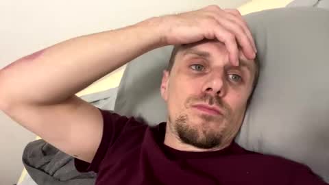 rowdy6969 online show from 09-28-25, 03:45