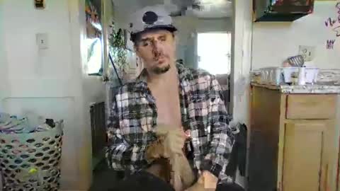 rowdy6969 online show from 10-03-25, 12:35