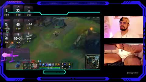 Snapshot of kcleiton chatting on 06-14-26, 05:53 Alfred - INDEPENDIENT MODEL online show from 06-14-26, 05:53