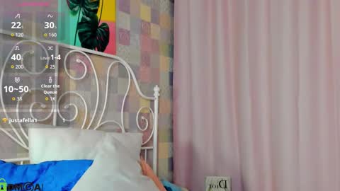 Kelly GMT 2 Su We Th Fr Sa   0300AM-09-00AM   online show from 11-24-25, 12:05