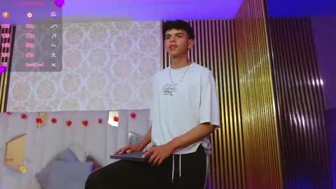  keahi  online show from 04-16-26, 07:14