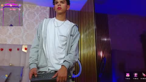  keahi  online show from 04-18-26, 07:07