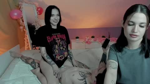 Seb Polly Roxy Jonny online show from 01-16-25, 11:15