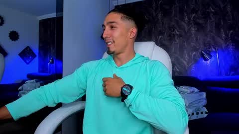 keelanmg online show from 02-16-25, 01:58