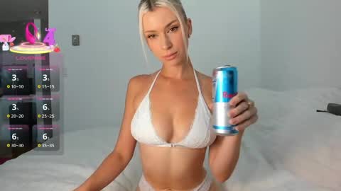 KeelyGar22 online show from 03-29-26, 07:03