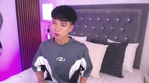 nico online show from 02-20-26, 12:38