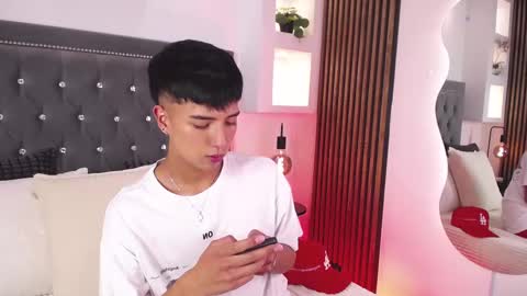 nico online show from 02-23-26, 12:24