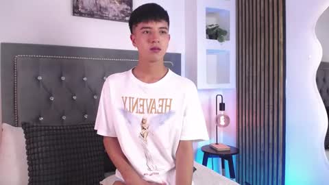 nico online show from 02-26-26, 01:10