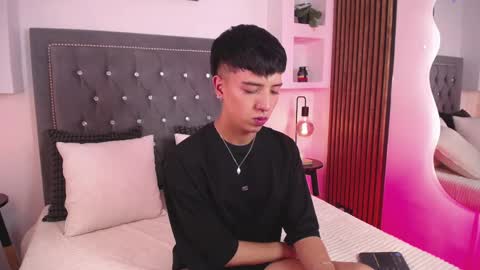 nico online show from 02-27-26, 01:00