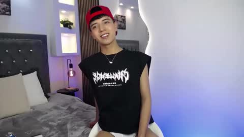 nico online show from 03-09-26, 12:20