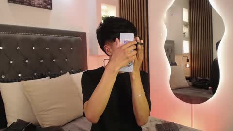 nico online show from 04-07-26, 01:00