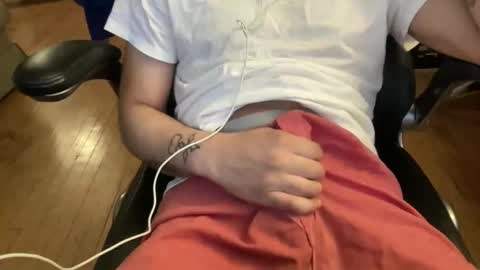 Keesey23 online show from 04-20-26, 12:02