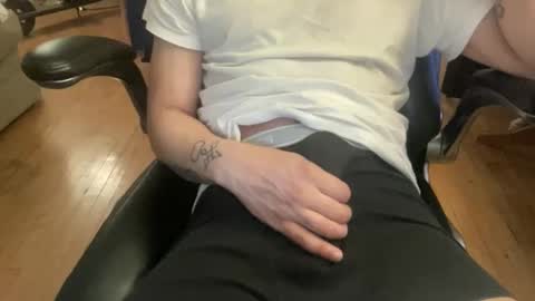 Keesey23 online show from 04-28-26, 02:27