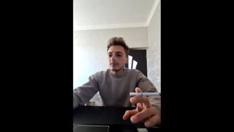 Snapshot of keetherwulf chatting on 01-16-26, 10:19 keetherwulf online show from 01-16-26, 10:19