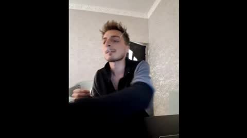 Snapshot of keetherwulf chatting on 01-19-26, 12:31 keetherwulf online show from 01-19-26, 12:31