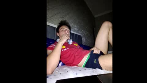 Snapshot of keetherwulf chatting on 02-16-26, 09:00 keetherwulf online show from 02-16-26, 09:00