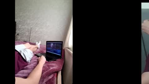 Snapshot of keetherwulf chatting on 03-10-26, 11:37 keetherwulf online show from 03-10-26, 11:37