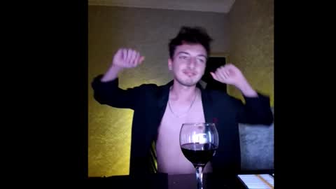 keetherwulf online show from 03-25-26, 05:52