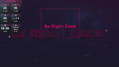 kefeifei online show from 04-22-26, 03:20