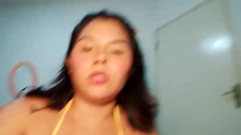 Andrea online show from 10-17-25, 03:31