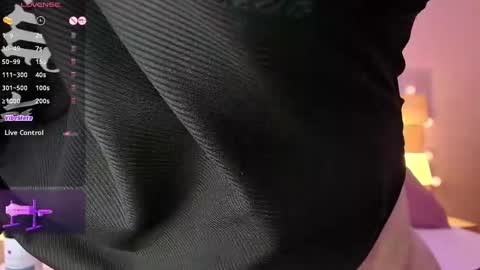 Snapshot of keidancee chatting on 02-19-25, 07:27 Keidance online show from 02-19-25, 07:27