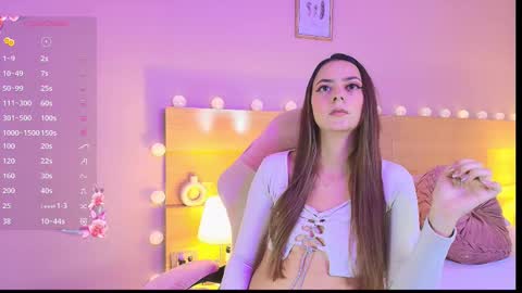 Snapshot of keidancee chatting on 09-15-25, 11:38 Keidance online show from 09-15-25, 11:38