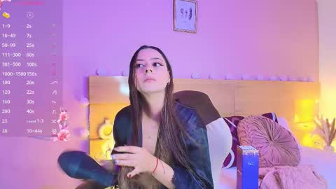 Snapshot of keidancee chatting on 10-15-25, 08:31 Keidance online show from 10-15-25, 08:31