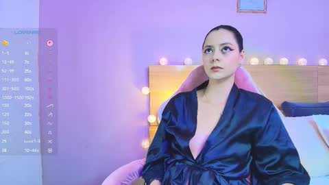 Snapshot of keidancee chatting on 12-03-25, 07:45 Keidance online show from 12-03-25, 07:45