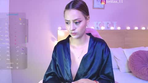 keii online show from 02-19-26, 06:26