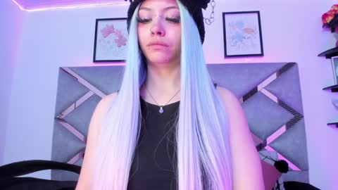 Snapshot of keidy_rose chatting on 01-09-25, 07:08 Keidy Monday to Saturday from 200 pm to 810pm UTC-5 Colombia Time online show from 01-09-25, 07:08