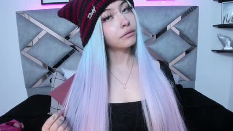 Snapshot of keidy_rose chatting on 01-13-25, 07:10 Keidy Monday to Saturday from 200 pm to 810pm UTC-5 Colombia Time online show from 01-13-25, 07:10