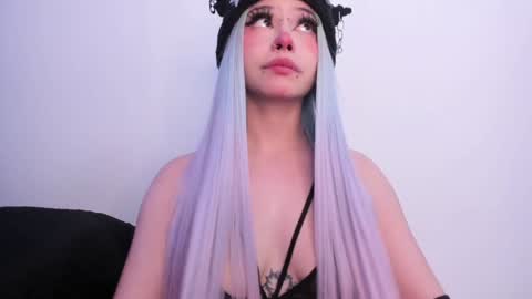 Snapshot of keidy_rose chatting on 01-18-25, 10:17 Keidy Monday to Saturday from 200 pm to 810pm UTC-5 Colombia Time online show from 01-18-25, 10:17