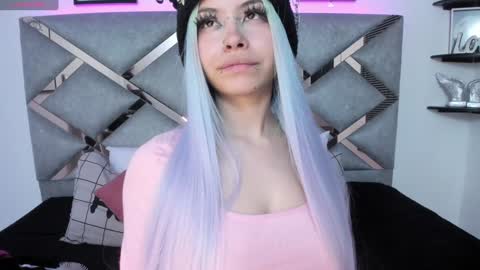 Snapshot of keidy_rose chatting on 01-20-25, 07:04 Keidy Monday to Saturday from 200 pm to 810pm UTC-5 Colombia Time online show from 01-20-25, 07:04