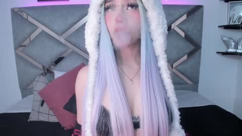 Snapshot of keidy_rose chatting on 01-25-25, 06:13 Keidy Monday to Saturday from 200 pm to 810pm UTC-5 Colombia Time online show from 01-25-25, 06:13