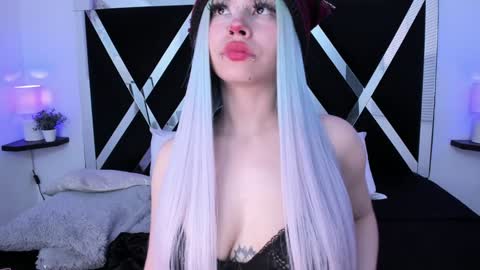 Snapshot of keidy_rose chatting on 02-01-25, 07:02 Keidy Monday to Saturday from 200 pm to 810pm UTC-5 Colombia Time online show from 02-01-25, 07:02