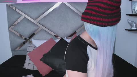 Snapshot of keidy_rose chatting on 02-08-25, 07:05 Keidy Monday to Saturday from 200 pm to 810pm UTC-5 Colombia Time online show from 02-08-25, 07:05