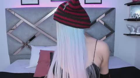 Snapshot of keidy_rose chatting on 02-18-25, 07:09 Keidy Monday to Saturday from 200 pm to 810pm UTC-5 Colombia Time online show from 02-18-25, 07:09