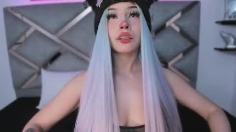 Snapshot of keidy_rose chatting on 02-19-25, 11:36 Keidy Monday to Saturday from 200 pm to 810pm UTC-5 Colombia Time online show from 02-19-25, 11:36