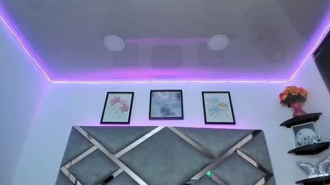 Snapshot of keidy_rose chatting on 02-24-25, 07:41 Keidy Monday to Saturday from 200 pm to 810pm UTC-5 Colombia Time online show from 02-24-25, 07:41