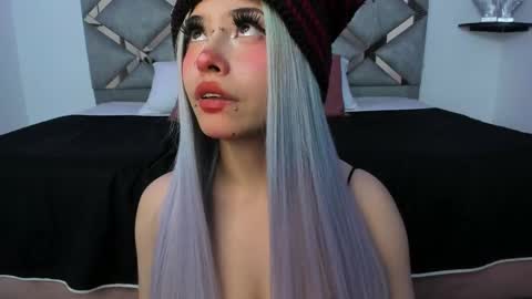 Snapshot of keidy_rose chatting on 02-27-25, 10:42 Keidy Monday to Saturday from 200 pm to 810pm UTC-5 Colombia Time online show from 02-27-25, 10:42