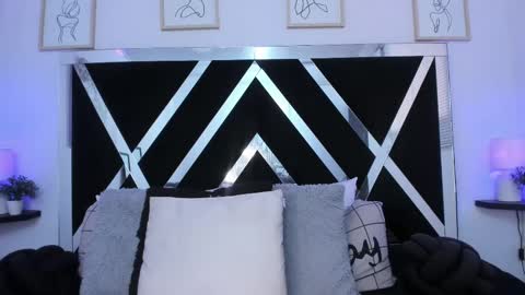 Snapshot of keidy_rose chatting on 03-03-25, 07:06 Keidy Monday to Saturday from 200 pm to 810pm UTC-5 Colombia Time online show from 03-03-25, 07:06