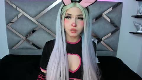 Snapshot of keidy_rose chatting on 03-11-25, 10:20 Keidy Monday to Saturday from 200 pm to 810pm UTC-5 Colombia Time online show from 03-11-25, 10:20