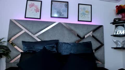 Snapshot of keidy_rose chatting on 09-27-25, 07:08 Keidy Monday to Saturday from 200 pm to 810pm UTC-5 Colombia Time online show from 09-27-25, 07:08