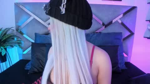 Snapshot of keidy_rose chatting on 10-07-25, 07:11 Keidy Monday to Saturday from 200 pm to 810pm UTC-5 Colombia Time online show from 10-07-25, 07:11