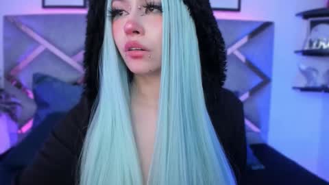 Snapshot of keidy_rose chatting on 10-22-25, 07:52 Keidy Monday to Saturday from 200 pm to 810pm UTC-5 Colombia Time online show from 10-22-25, 07:52