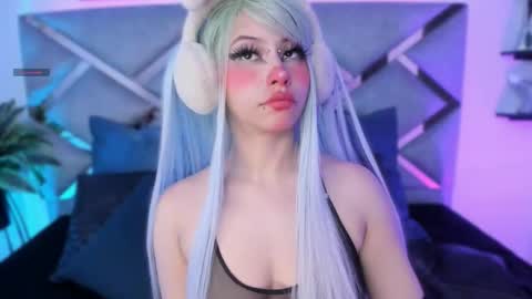 Snapshot of keidy_rose chatting on 10-24-25, 07:54 Keidy Monday to Saturday from 200 pm to 810pm UTC-5 Colombia Time online show from 10-24-25, 07:54