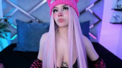 Snapshot of keidy_rose chatting on 10-26-25, 07:36 Keidy Monday to Saturday from 200 pm to 810pm UTC-5 Colombia Time online show from 10-26-25, 07:36