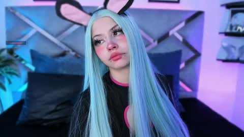 Snapshot of keidy_rose chatting on 11-05-25, 07:03 Keidy Monday to Saturday from 200 pm to 810pm UTC-5 Colombia Time online show from 11-05-25, 07:03